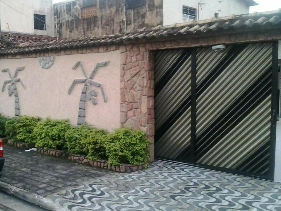 Casa De Ferias Praia Grande Εξωτερικό φωτογραφία