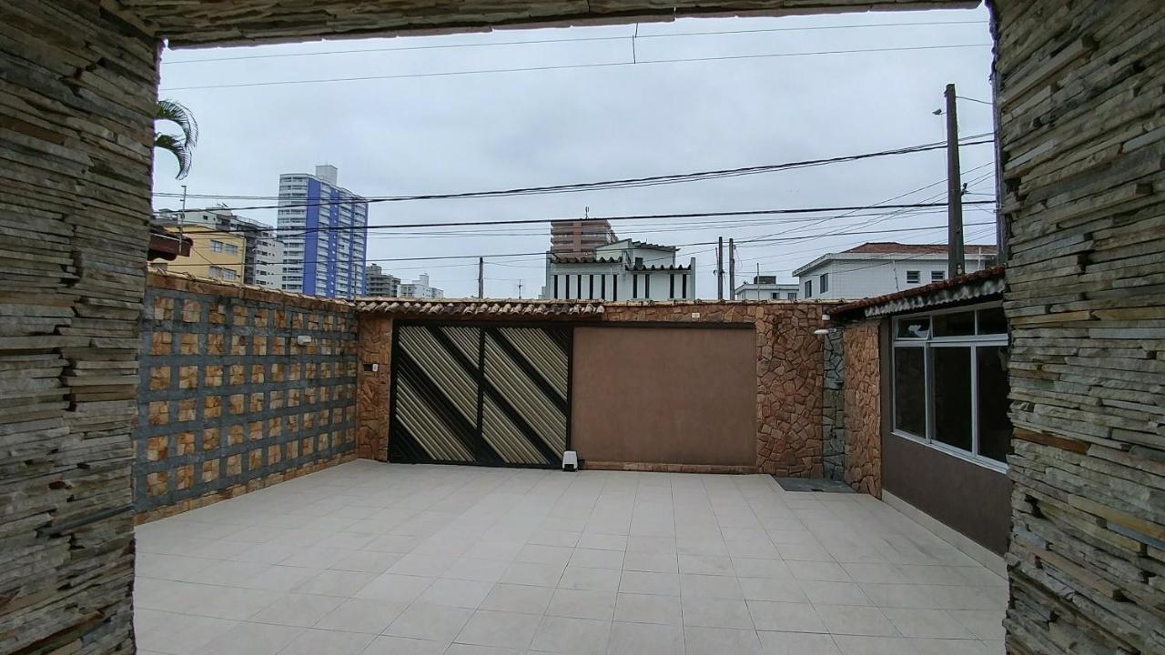 Casa De Ferias Praia Grande Εξωτερικό φωτογραφία