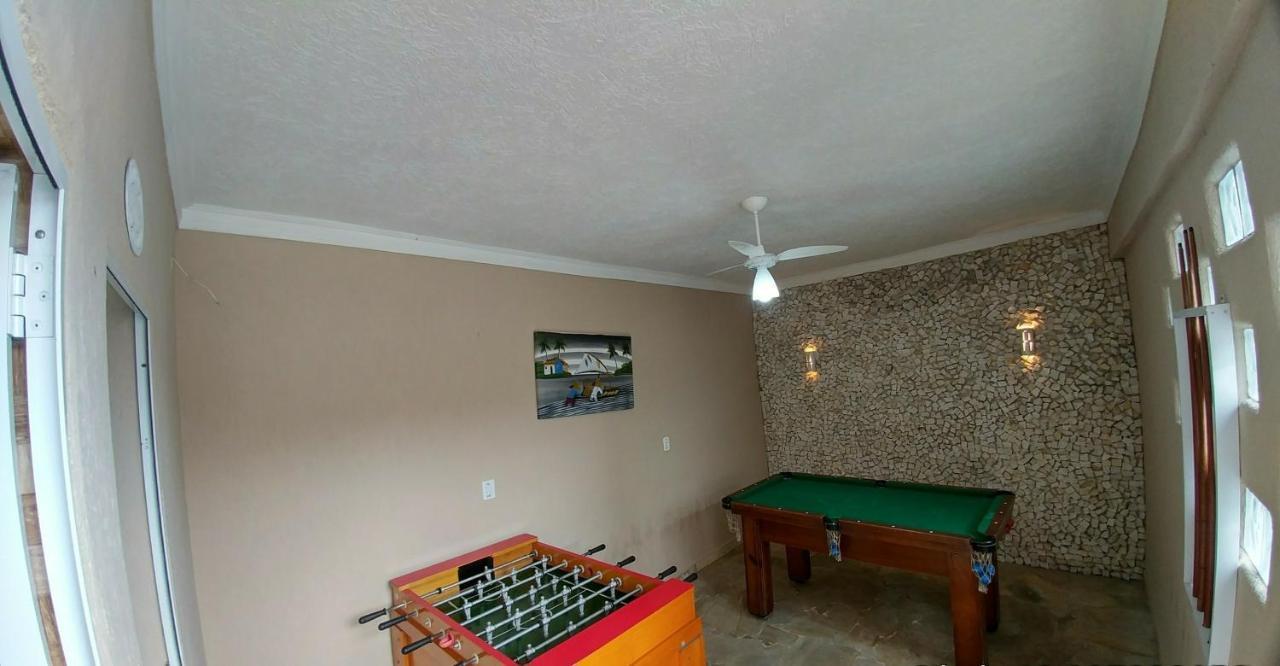 Casa De Ferias Praia Grande Εξωτερικό φωτογραφία