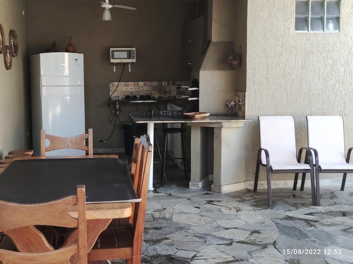Casa De Ferias Praia Grande Εξωτερικό φωτογραφία