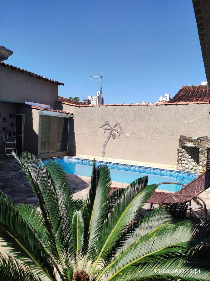 Casa De Ferias Praia Grande Εξωτερικό φωτογραφία