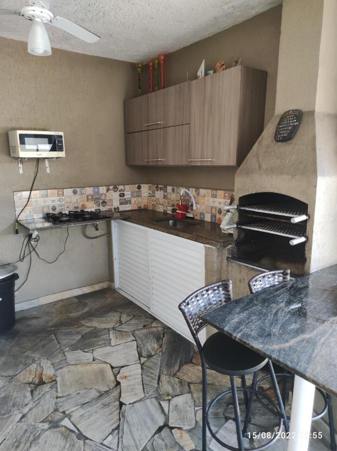 Casa De Ferias Praia Grande Εξωτερικό φωτογραφία