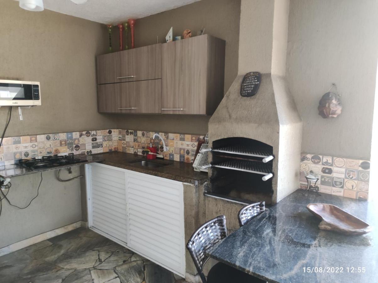 Casa De Ferias Praia Grande Εξωτερικό φωτογραφία