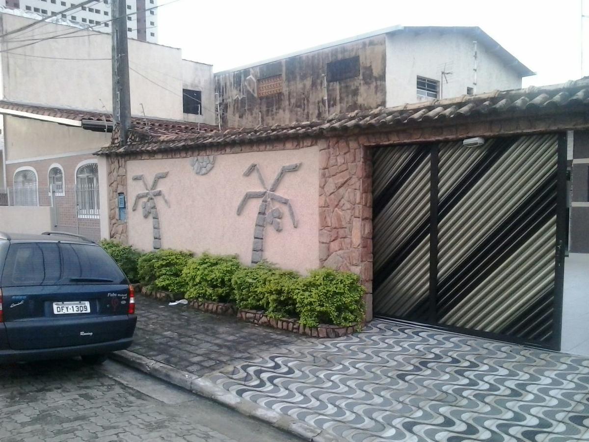 Casa De Ferias Praia Grande Εξωτερικό φωτογραφία