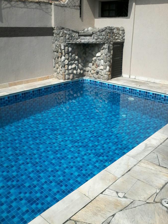Casa De Ferias Praia Grande Εξωτερικό φωτογραφία